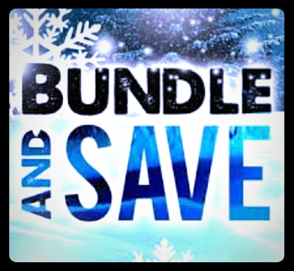 Bundle your likes for a private offer!